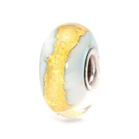 Charm Trollbeads Donna Beads in vetro in Vetro TGLBE-20052 - TGLBE-20052
